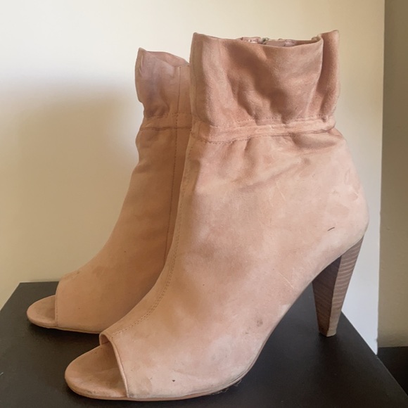 Ankle boots - Picture 5 of 7